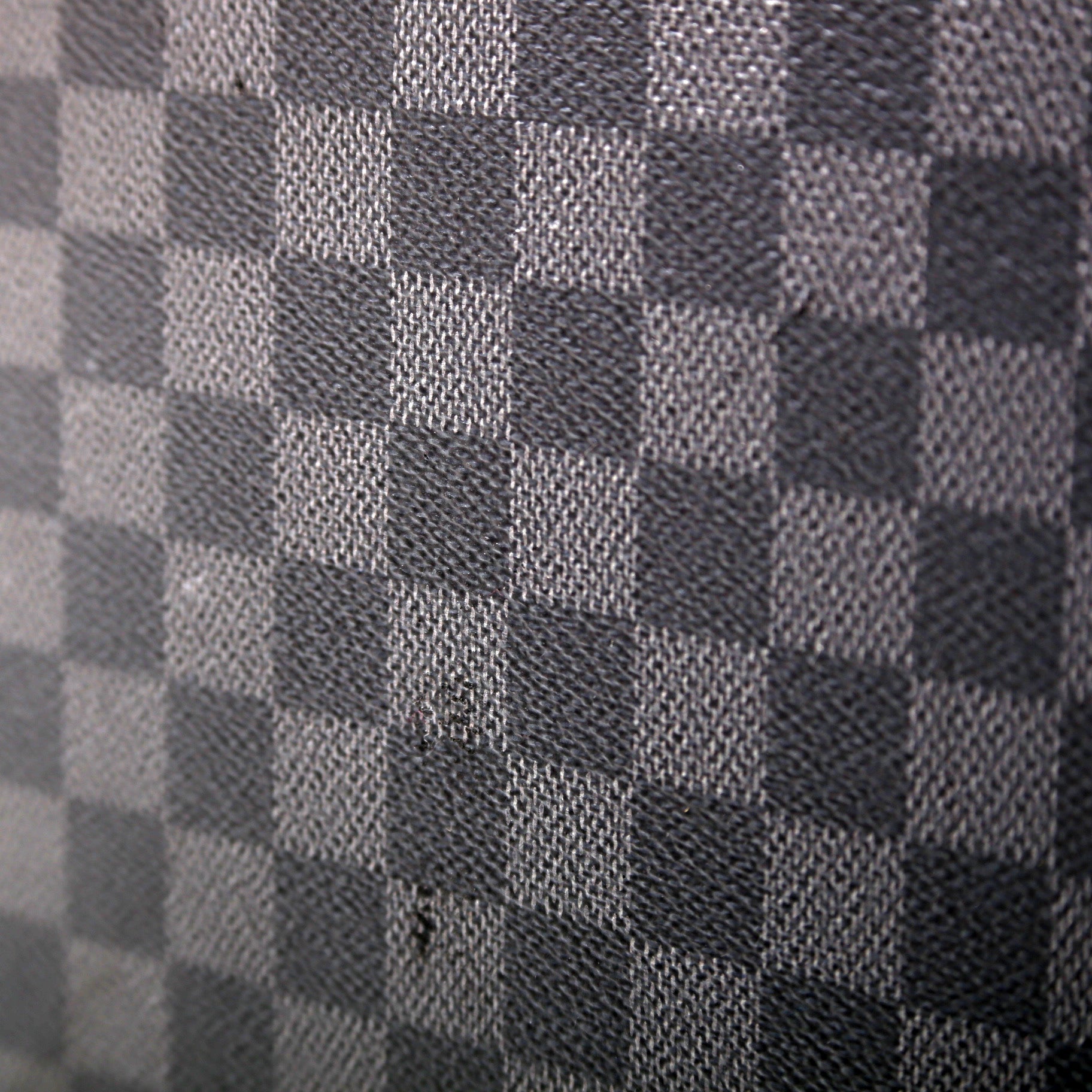 Louis Vuitton Horizon 50 Damier Graphite