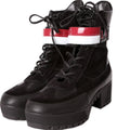 Louis Vuitton Laureate Platform Desert Boots Size 41