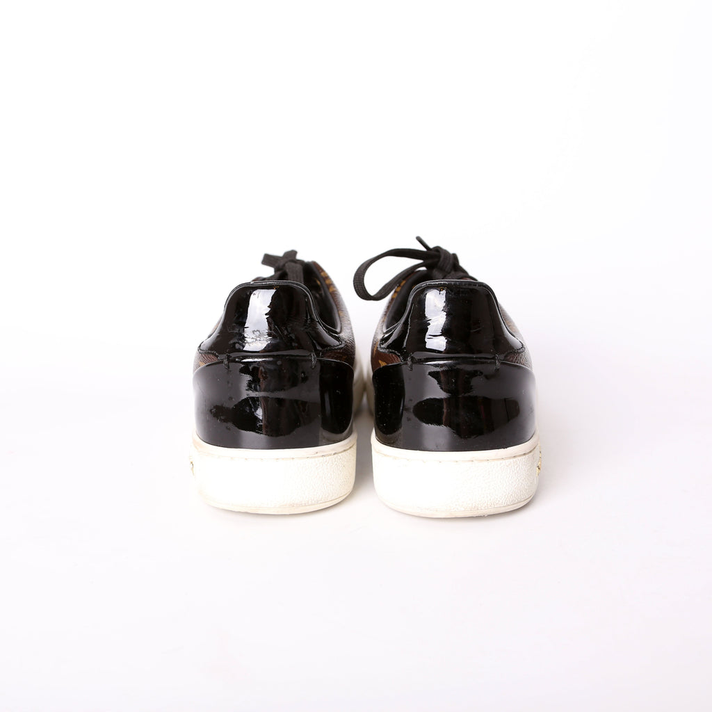Louis Vuitton Frontrow Sneakers Size 37