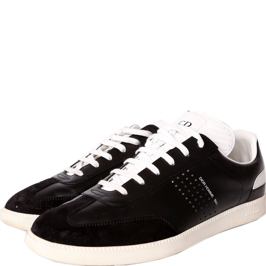 Christian Dior Homme BO1 Sneakers Size 42