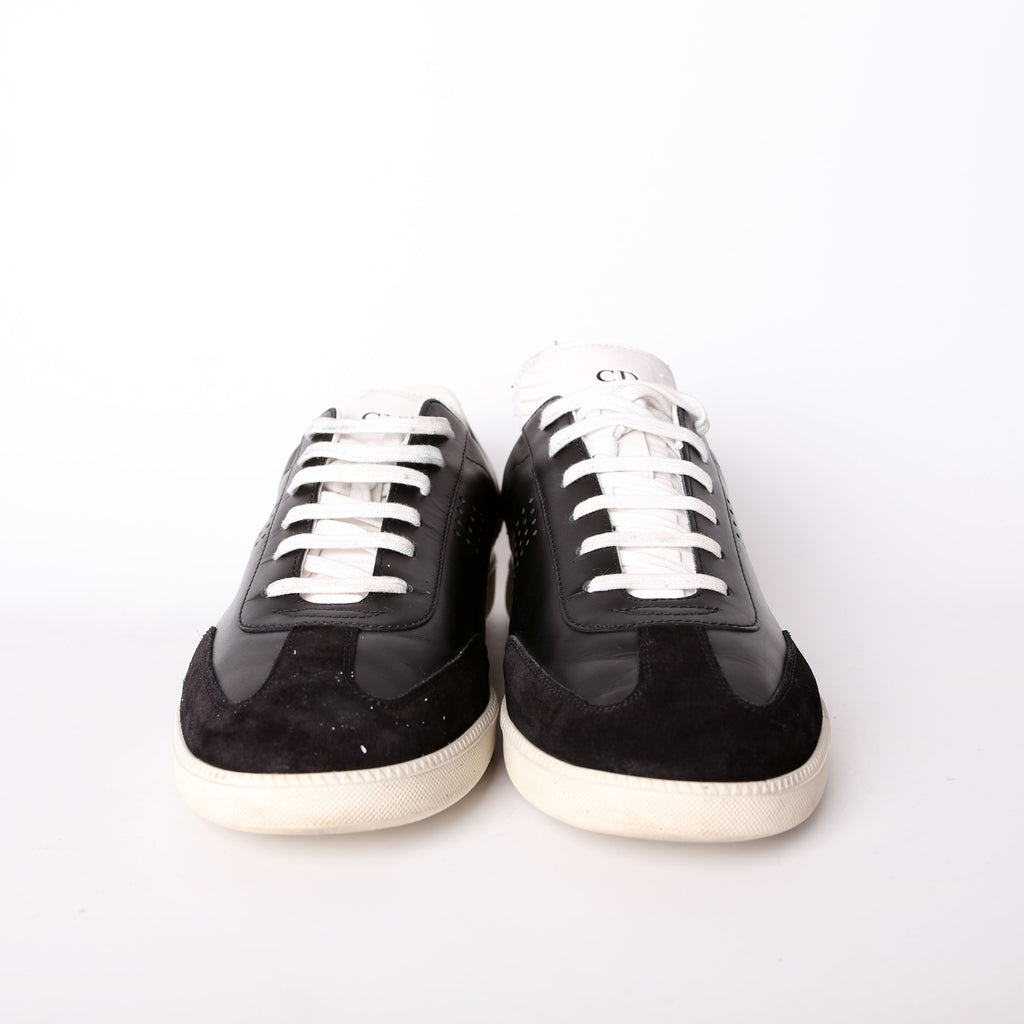 Christian Dior Homme BO1 Sneakers Size 42