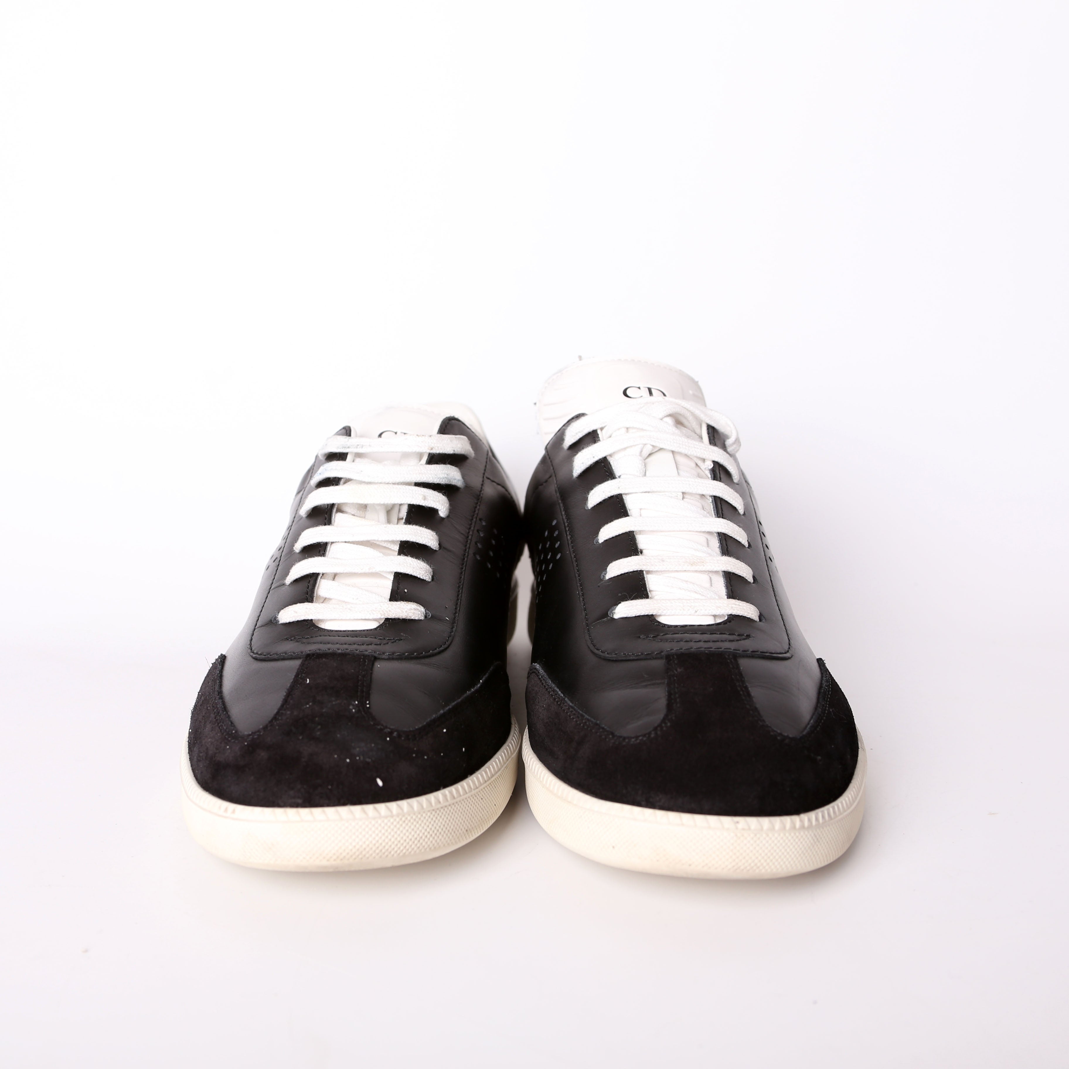 Christian Dior Homme BO1 Sneakers Size 42