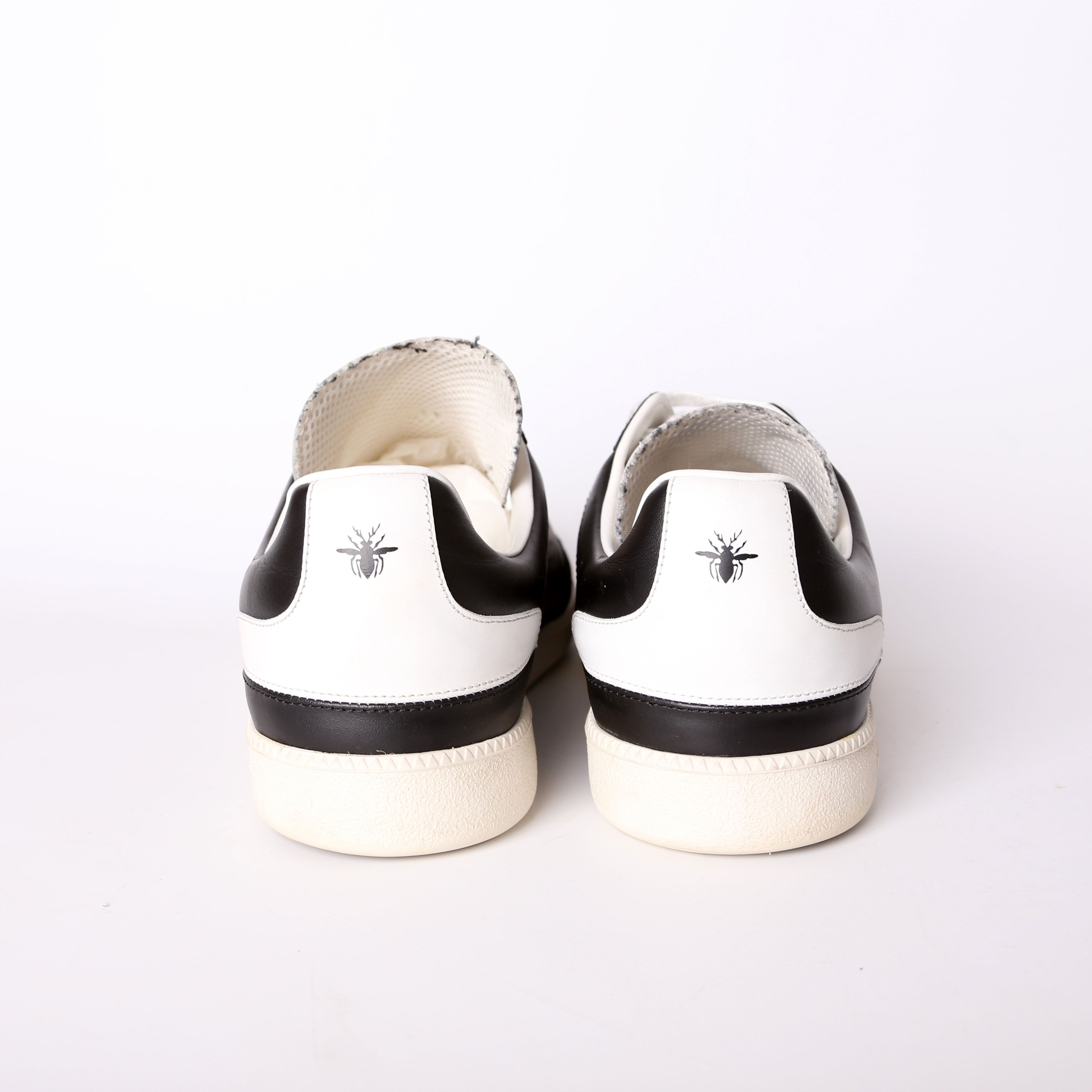 Christian Dior Homme BO1 Sneakers Size 42