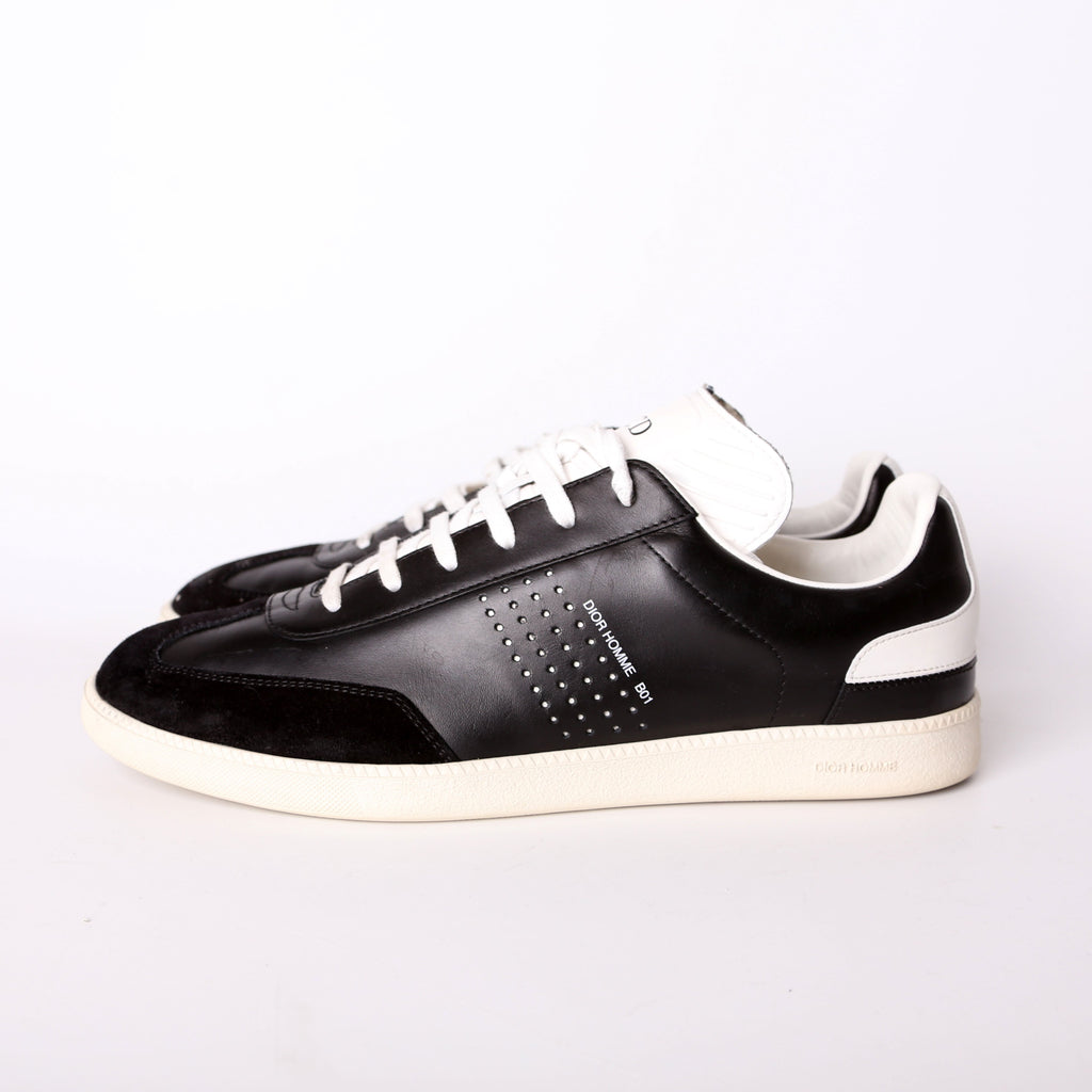 Christian Dior Homme BO1 Sneakers Size 42