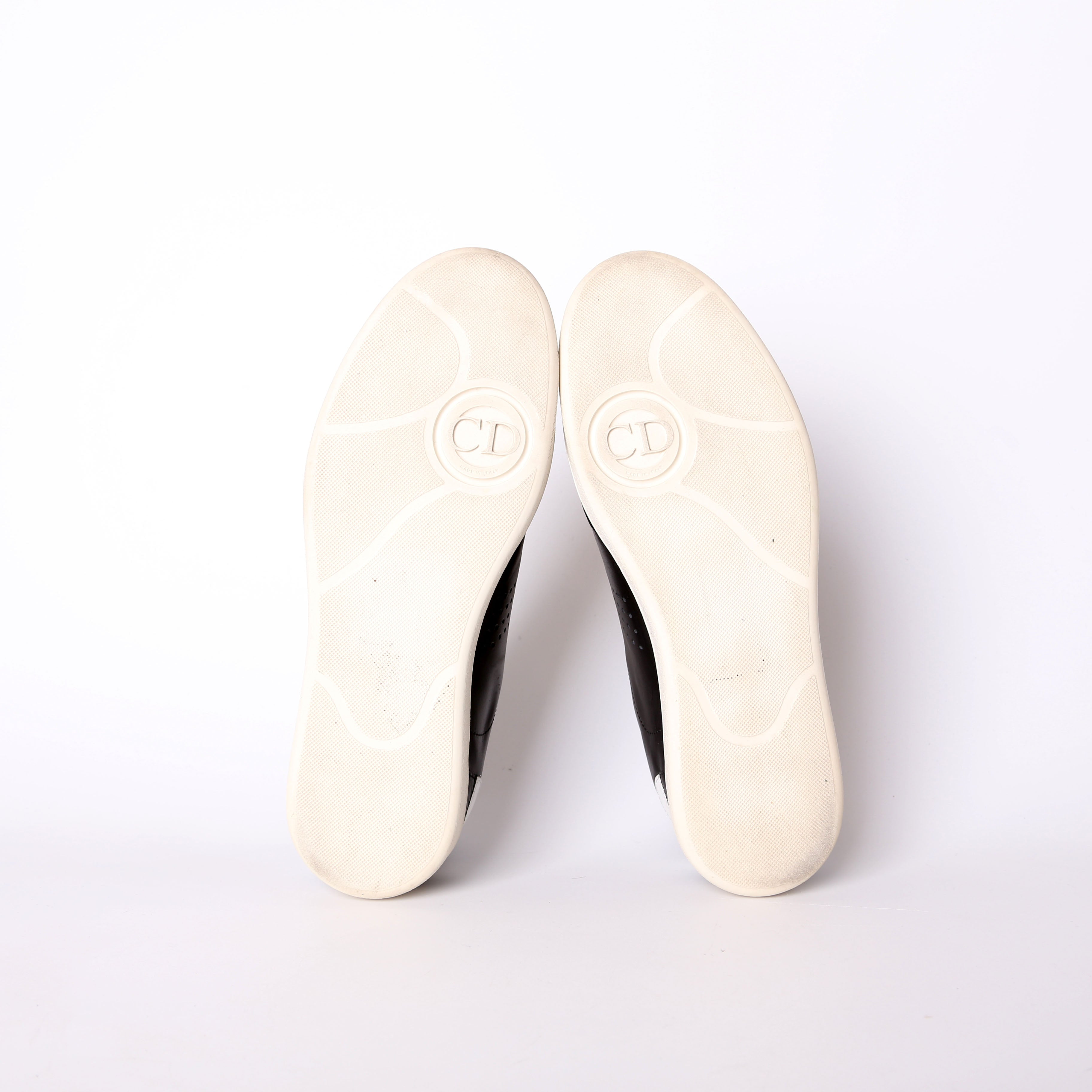 Christian Dior Homme BO1 Sneakers Size 42