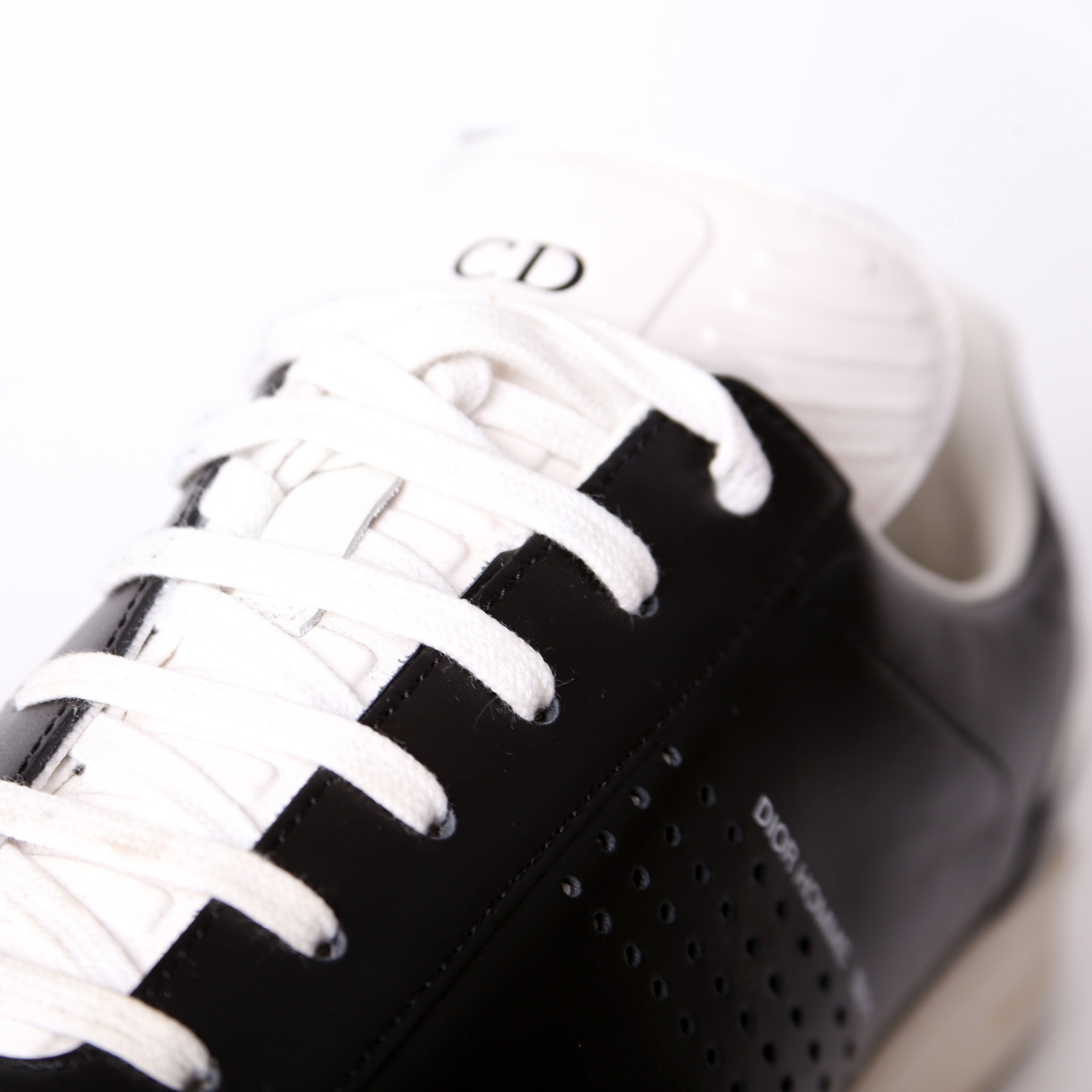 Christian Dior Homme BO1 Sneakers Size 42