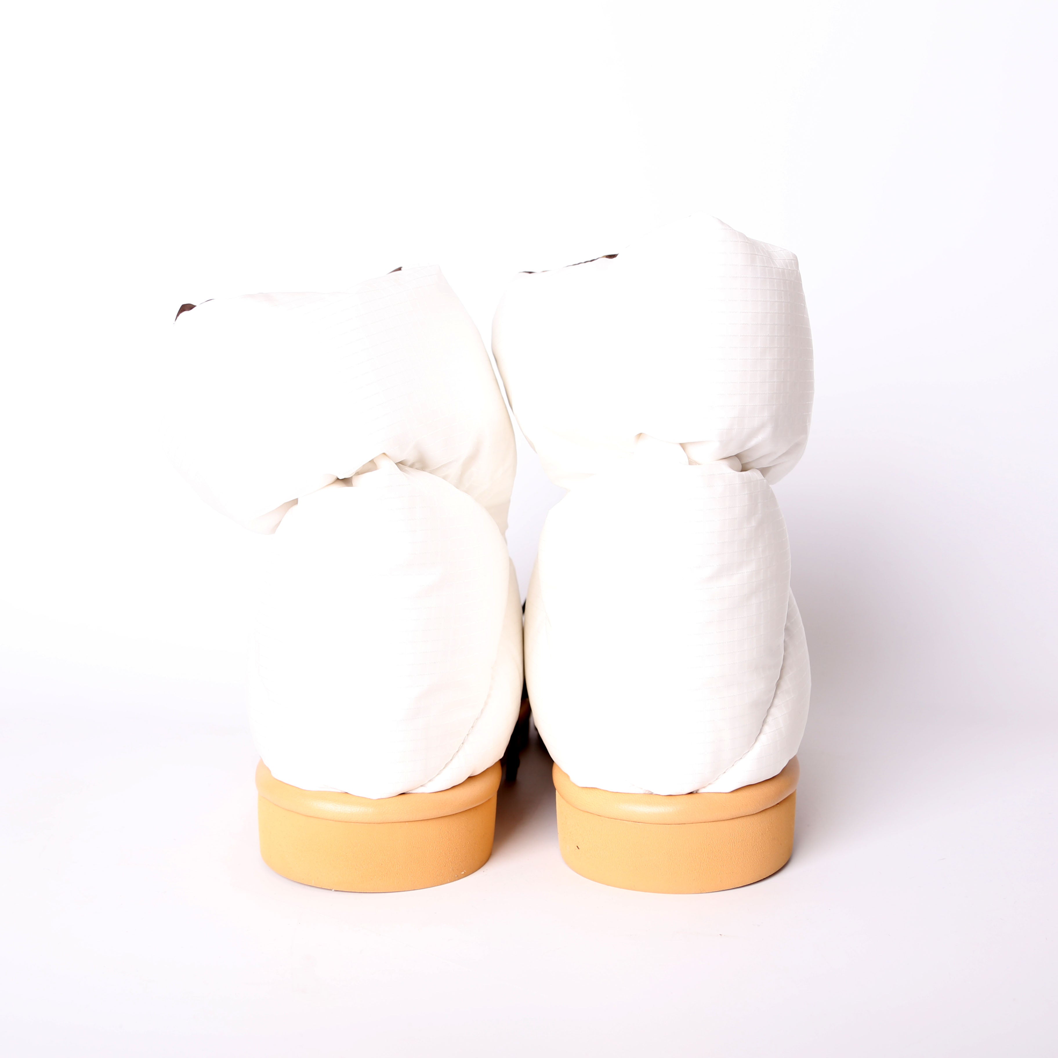 Louis Vuitton Pillow Flat Comfort Ankle Boots Size 42