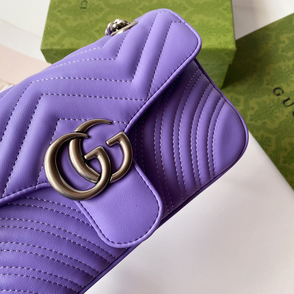 LB - New 1:1 rep Bag Gucci 457