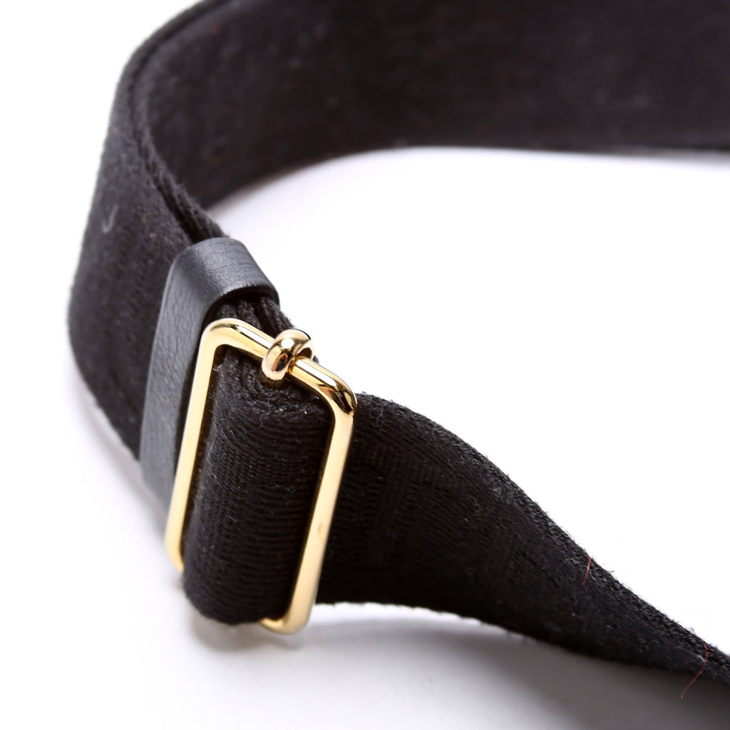Louis Vuitton Coussin MM Lambskin Black