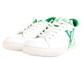 Louis Vuitton Charlie Leather Sneakers Size 41