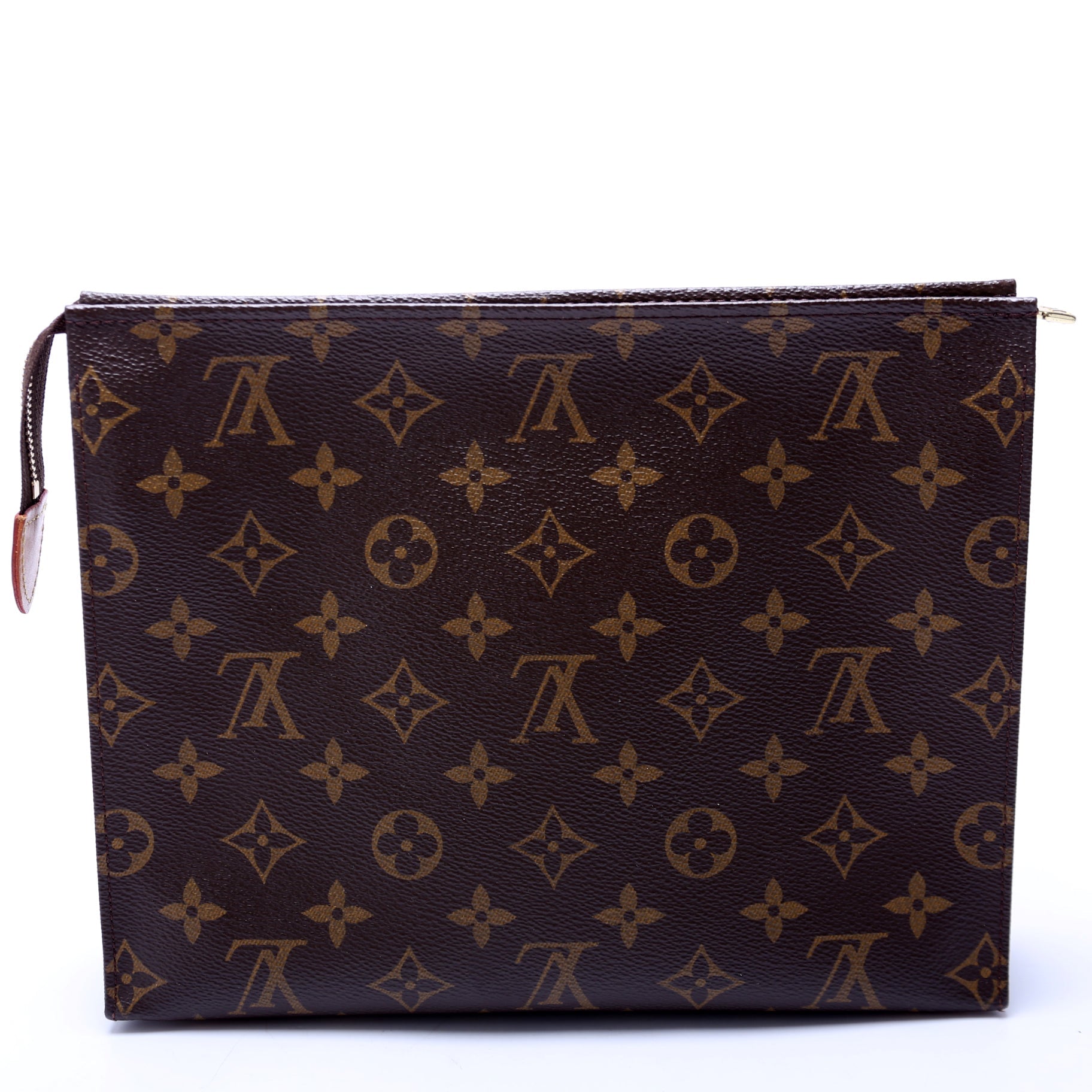Louis Vuitton Toiletry Pouch 26 Newer Monogram