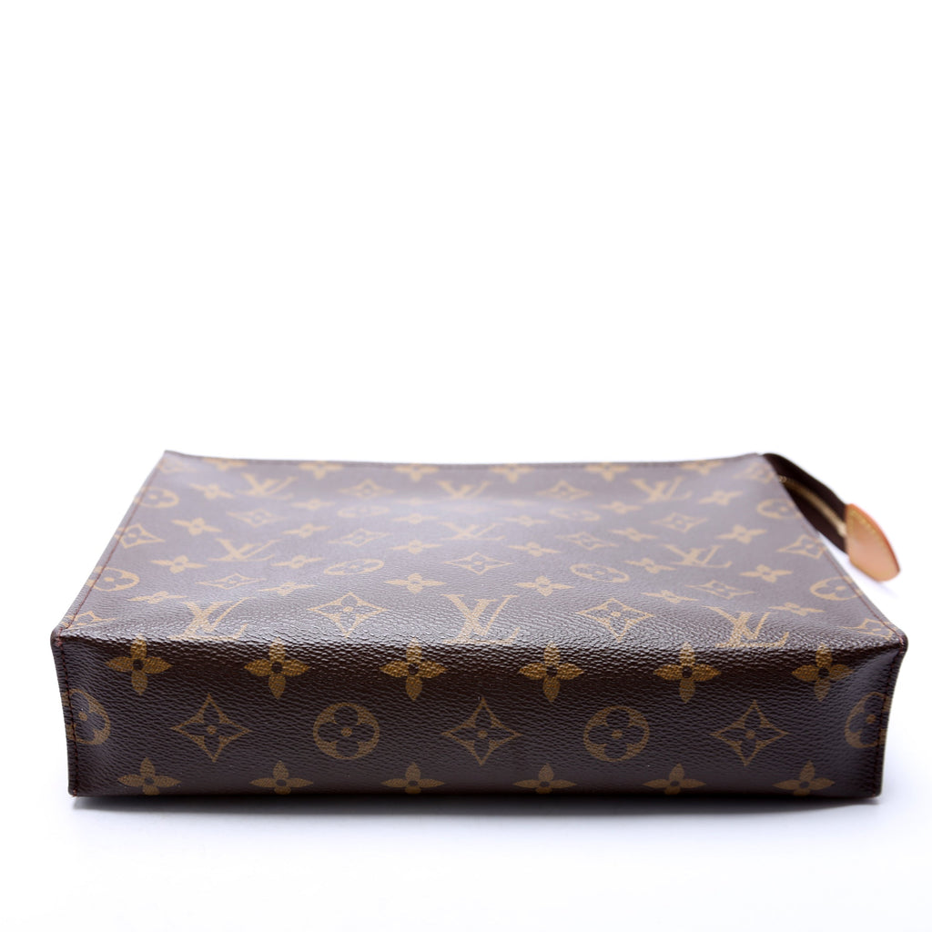 Louis Vuitton Toiletry Pouch 26 Newer Monogram