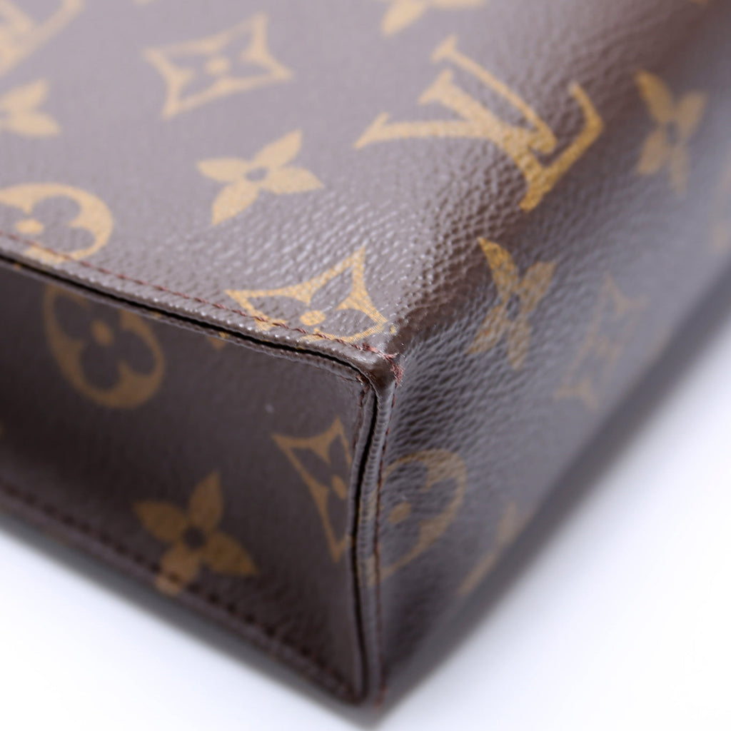 Louis Vuitton Toiletry Pouch 26 Newer Monogram