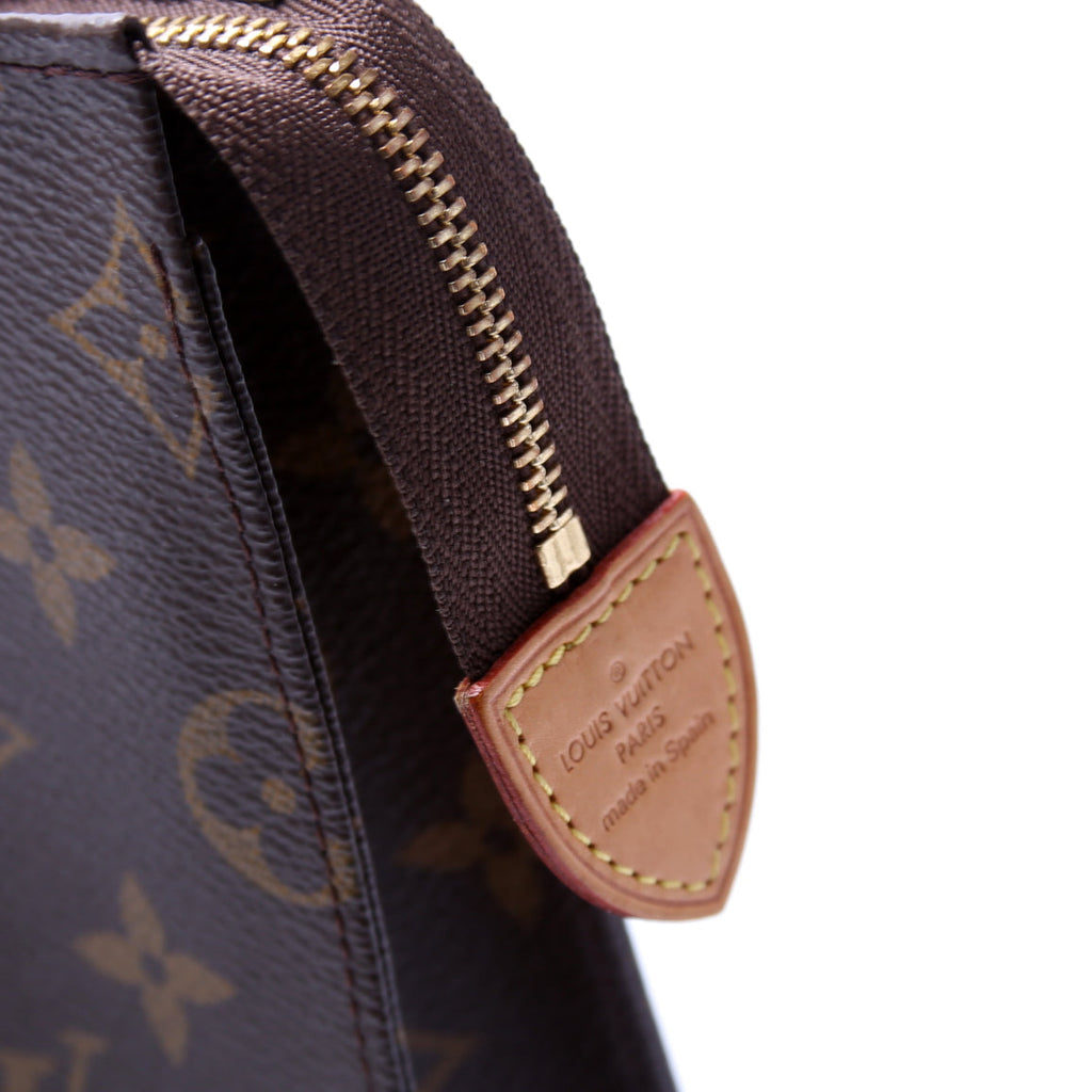 Louis Vuitton Toiletry Pouch 26 Newer Monogram