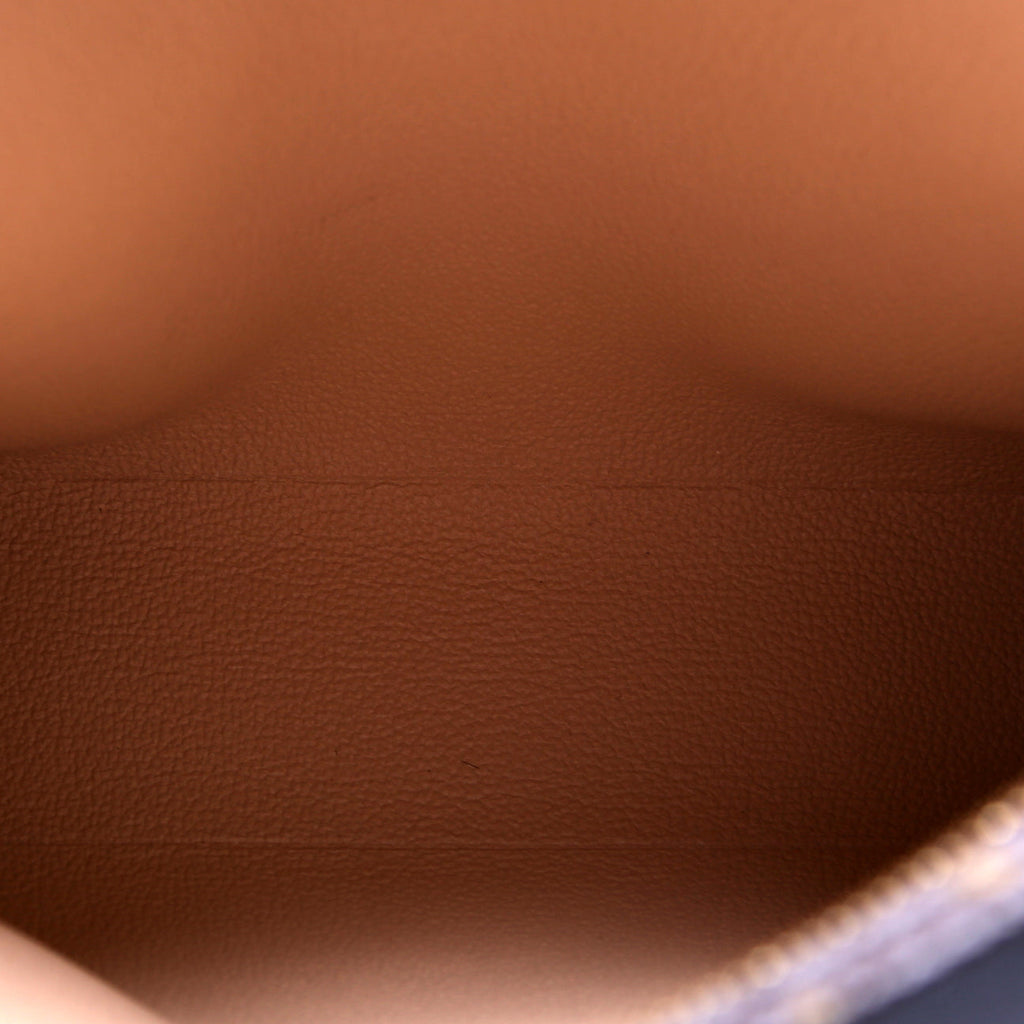 Louis Vuitton Toiletry Pouch 26 Newer Monogram