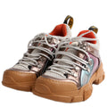 Gucci Flashtrek Sneakers Size 35