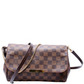 Louis Vuitton Favorite MM Damier Ebene