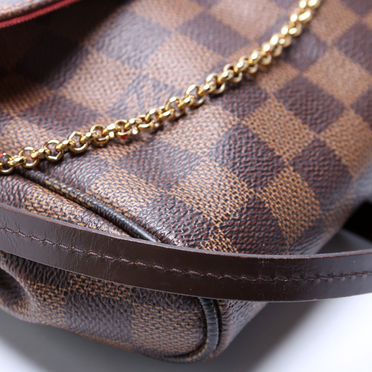 Louis Vuitton Favorite MM Damier Ebene