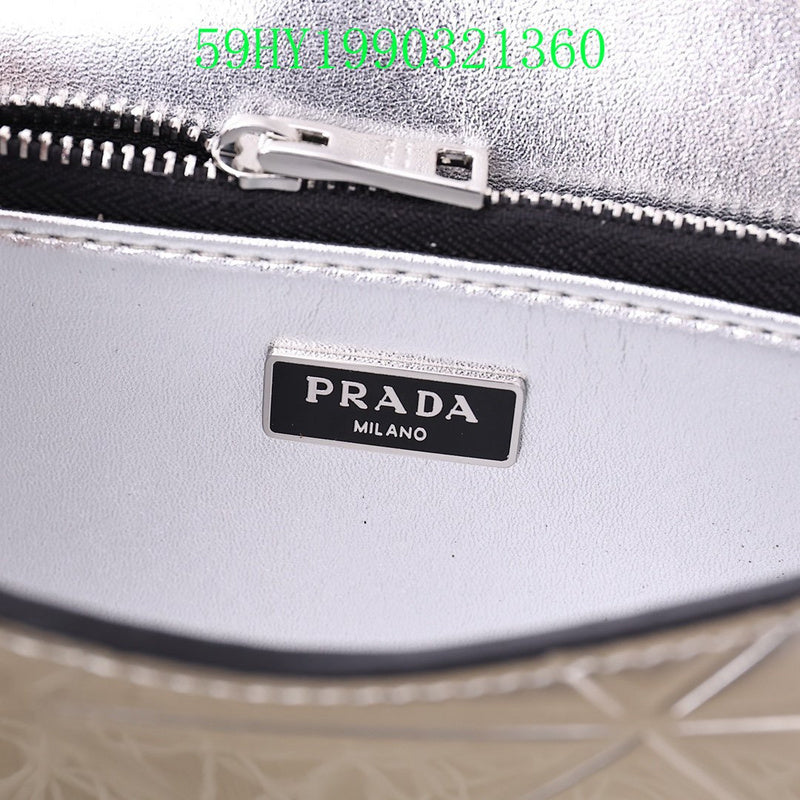 Prada Bags - The Luxera Bags  1538