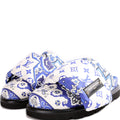Louis Vuitton Slipper Pillow Comfort Mules Size 40