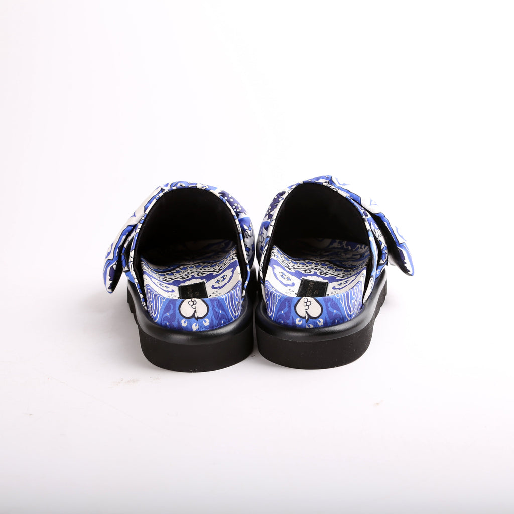 Louis Vuitton Slipper Pillow Comfort Mules Size 40