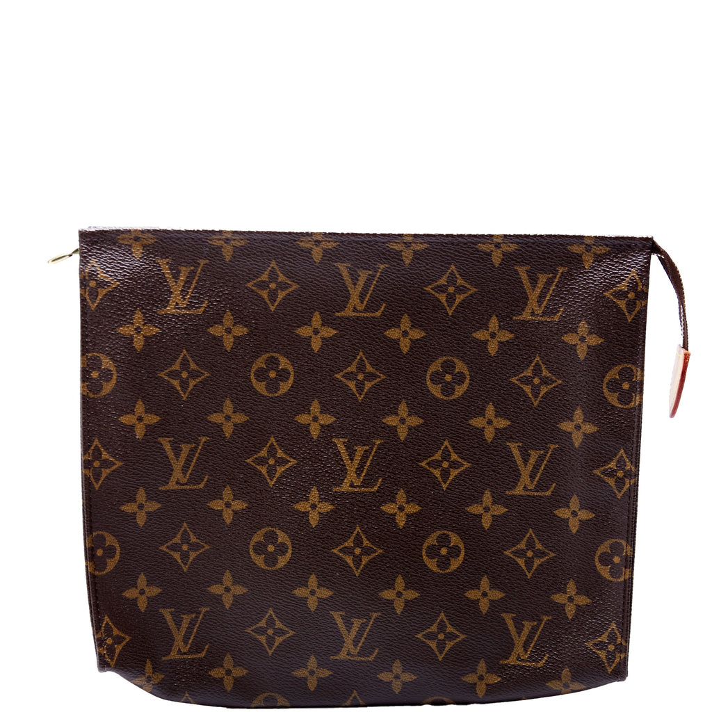 Louis Vuitton Toiletry Pouch 26 Newer Monogram