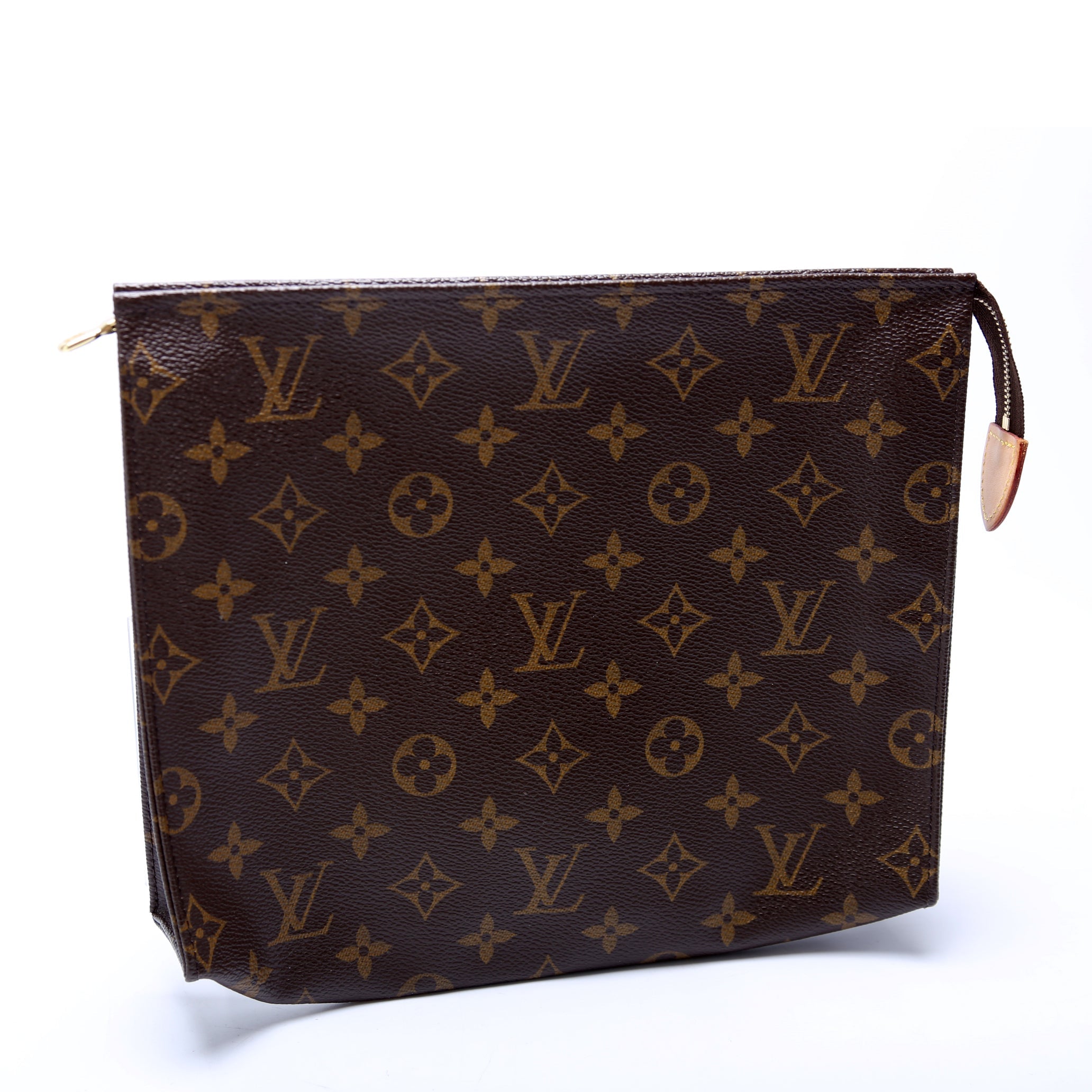 Louis Vuitton Toiletry Pouch 26 Newer Monogram