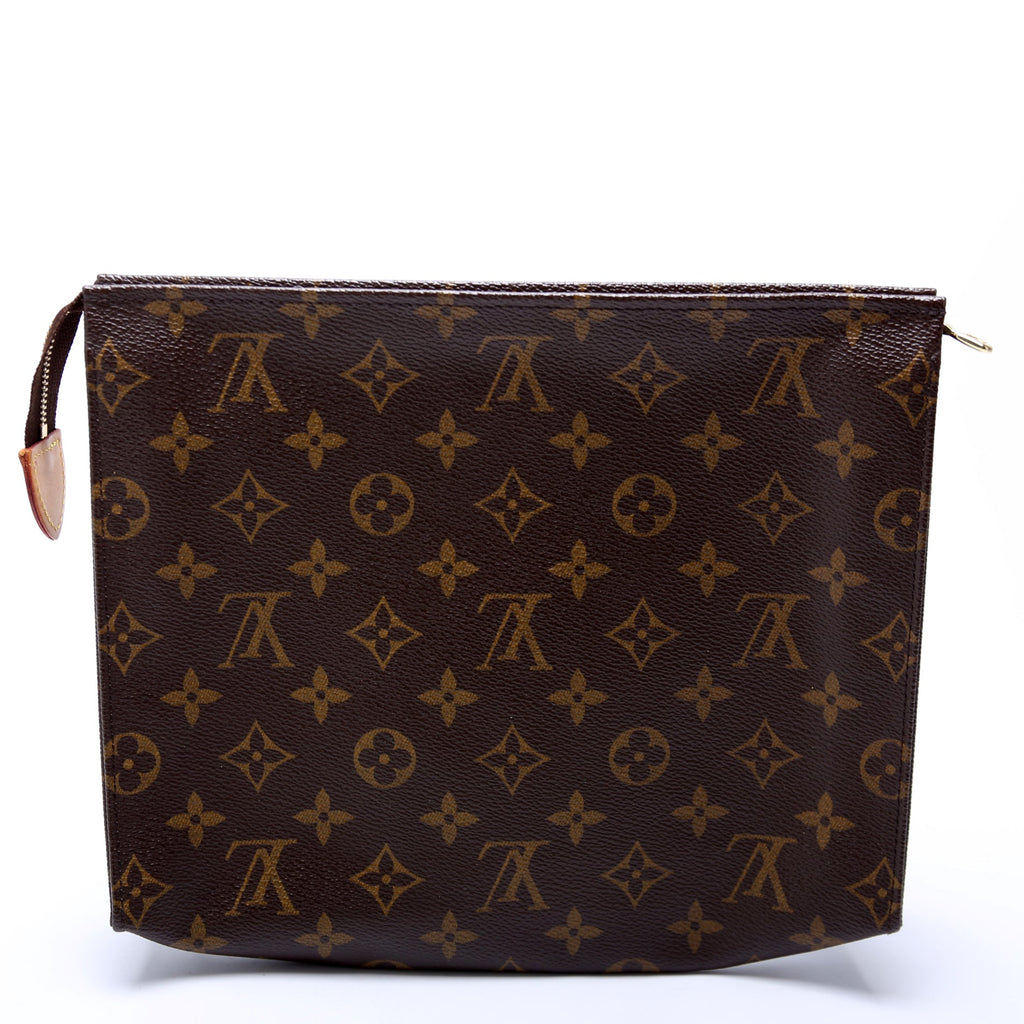 Louis Vuitton Toiletry Pouch 26 Newer Monogram