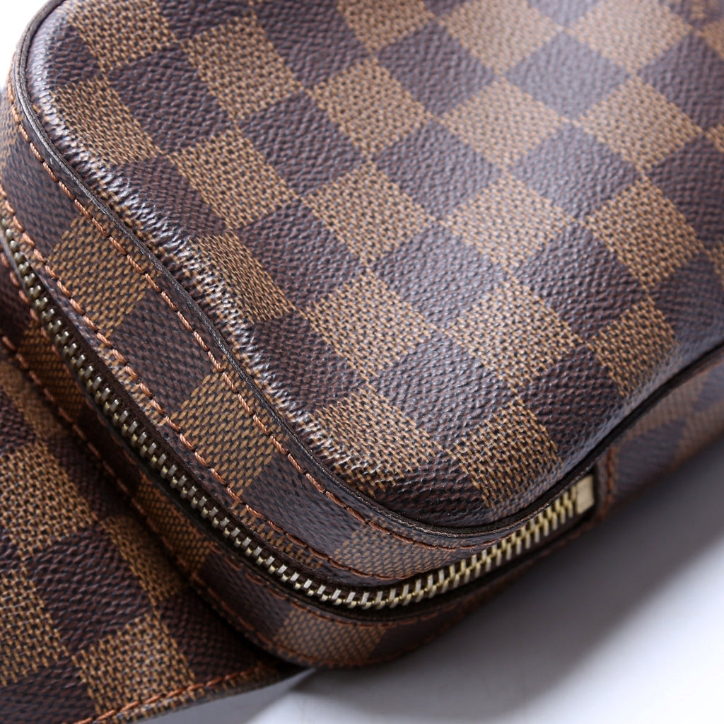 Louis Vuitton Geronimos Damier Ebene