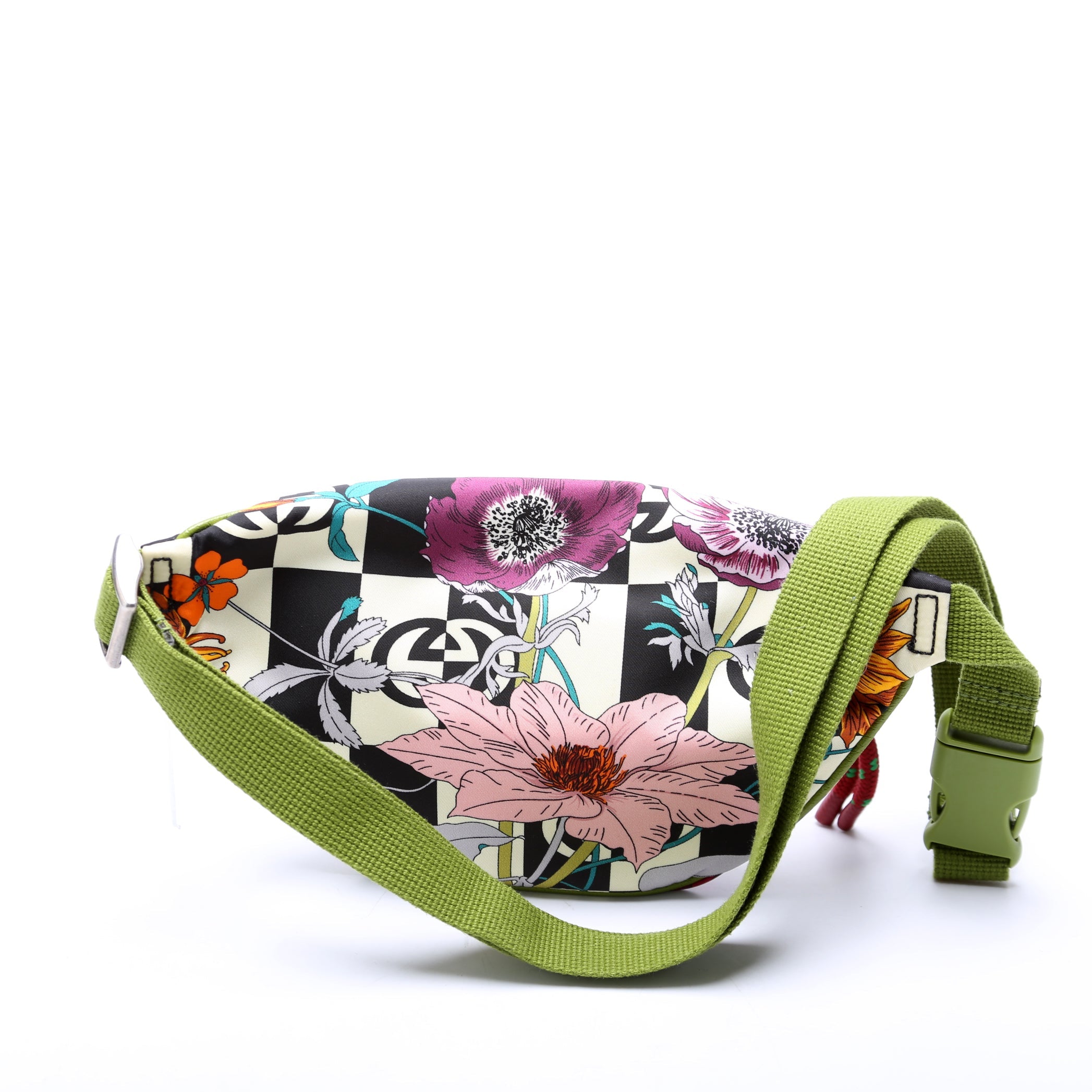 Gucci North Face Belt Bag Small 650299 Multicolor