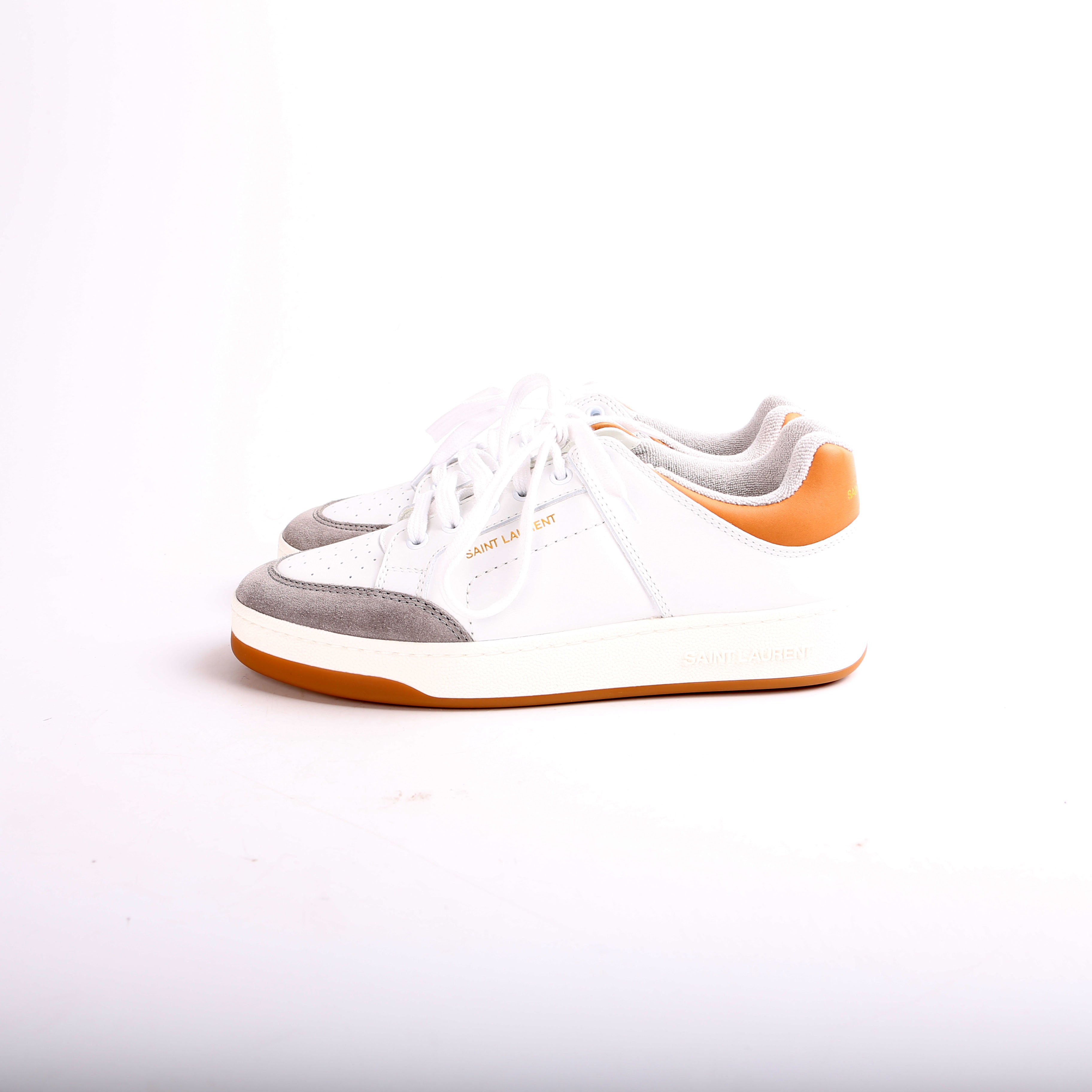 Saint Laurent SL/61 Sneakers Size 40