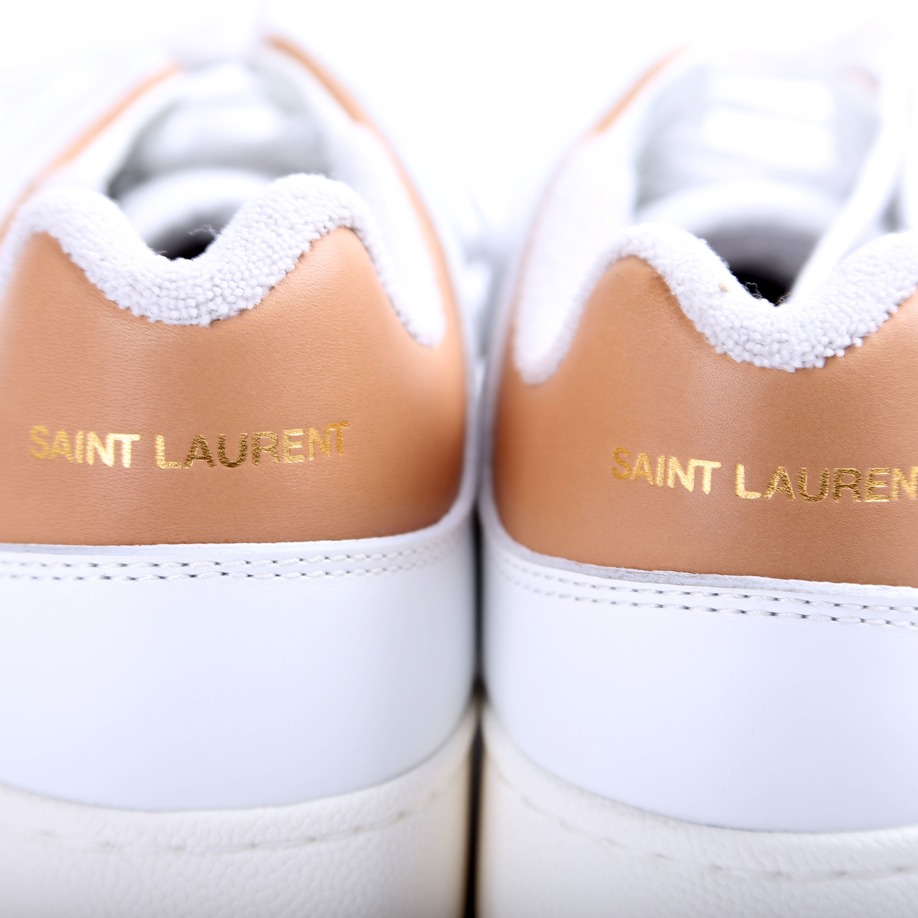Saint Laurent SL/61 Sneakers Size 40