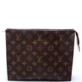 Louis Vuitton Toiletry Pouch 26 Newer Monogram