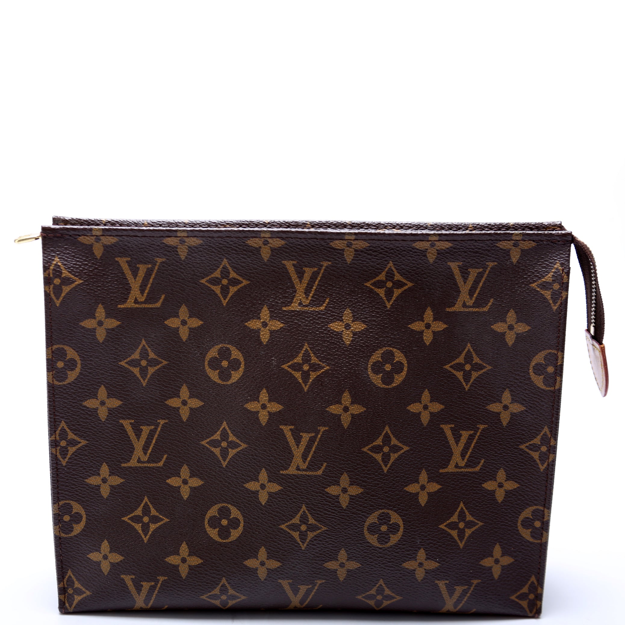 Louis Vuitton Toiletry Pouch 26 Newer Monogram