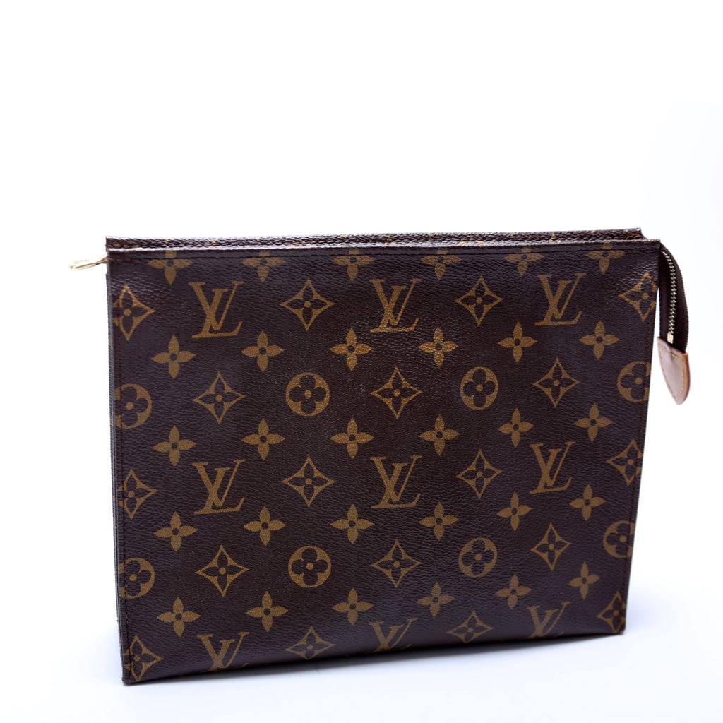 Louis Vuitton Toiletry Pouch 26 Newer Monogram
