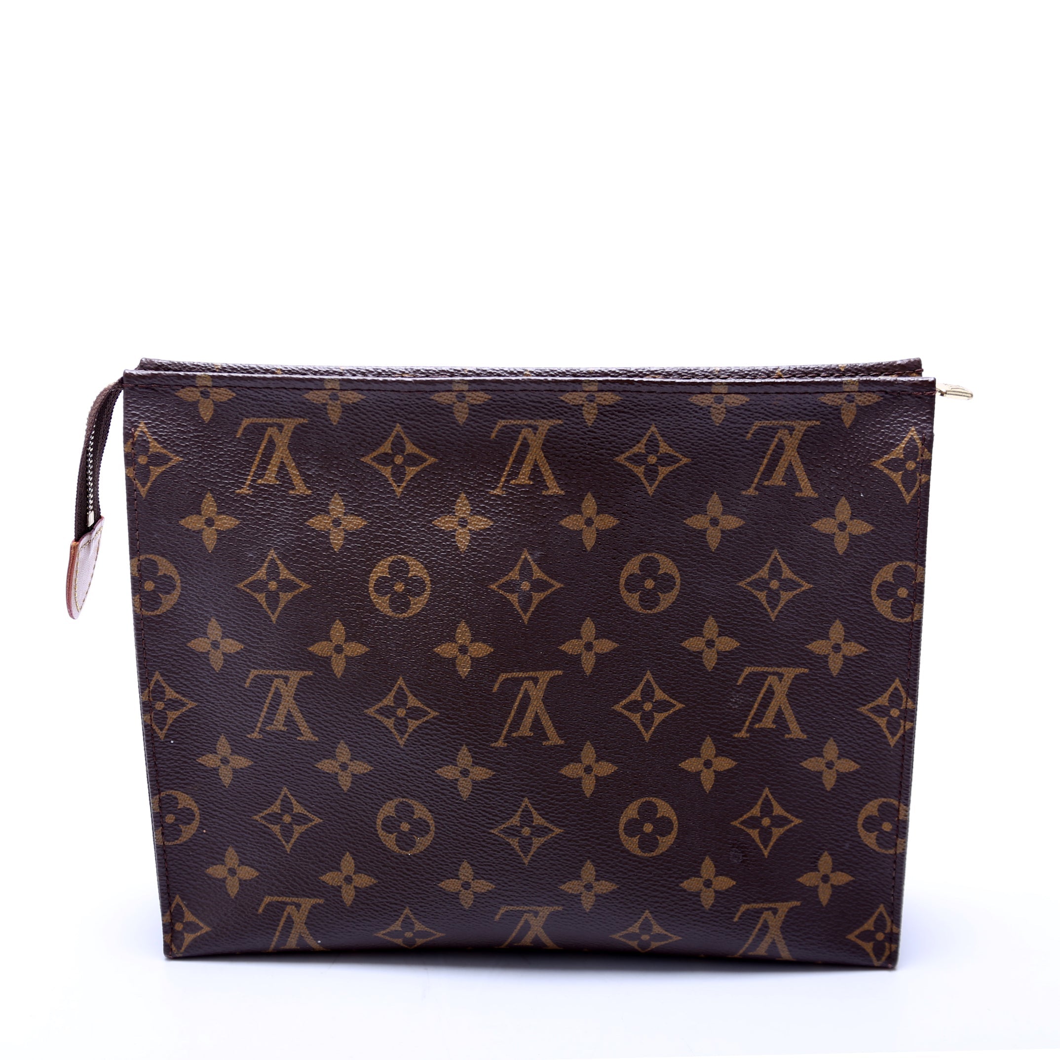 Louis Vuitton Toiletry Pouch 26 Newer Monogram