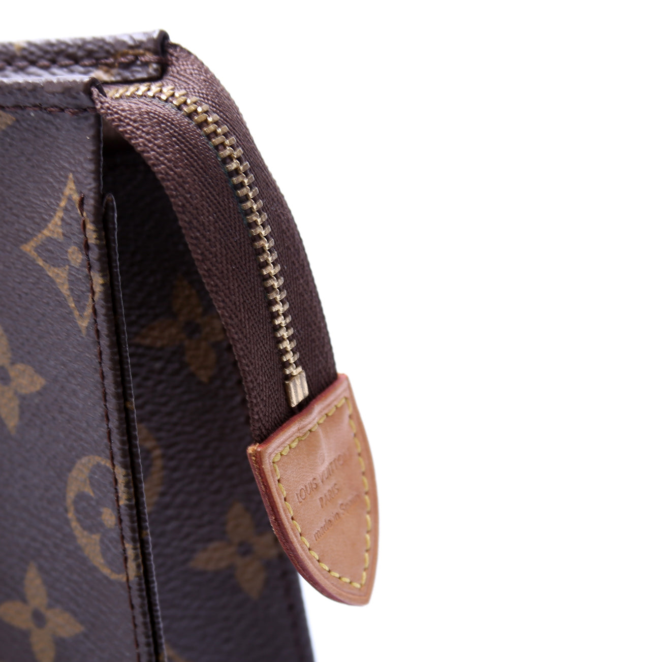Louis Vuitton Toiletry Pouch 26 Newer Monogram