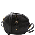 Louis Vuitton Boite Chapeau Souple MM Empreinte Black