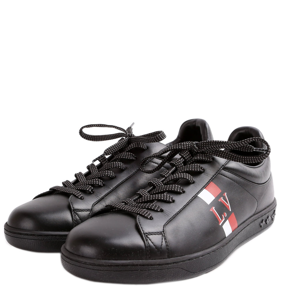 Louis Vuitton Luxembourg Sneakers Mens Size 7 (Women's 39)