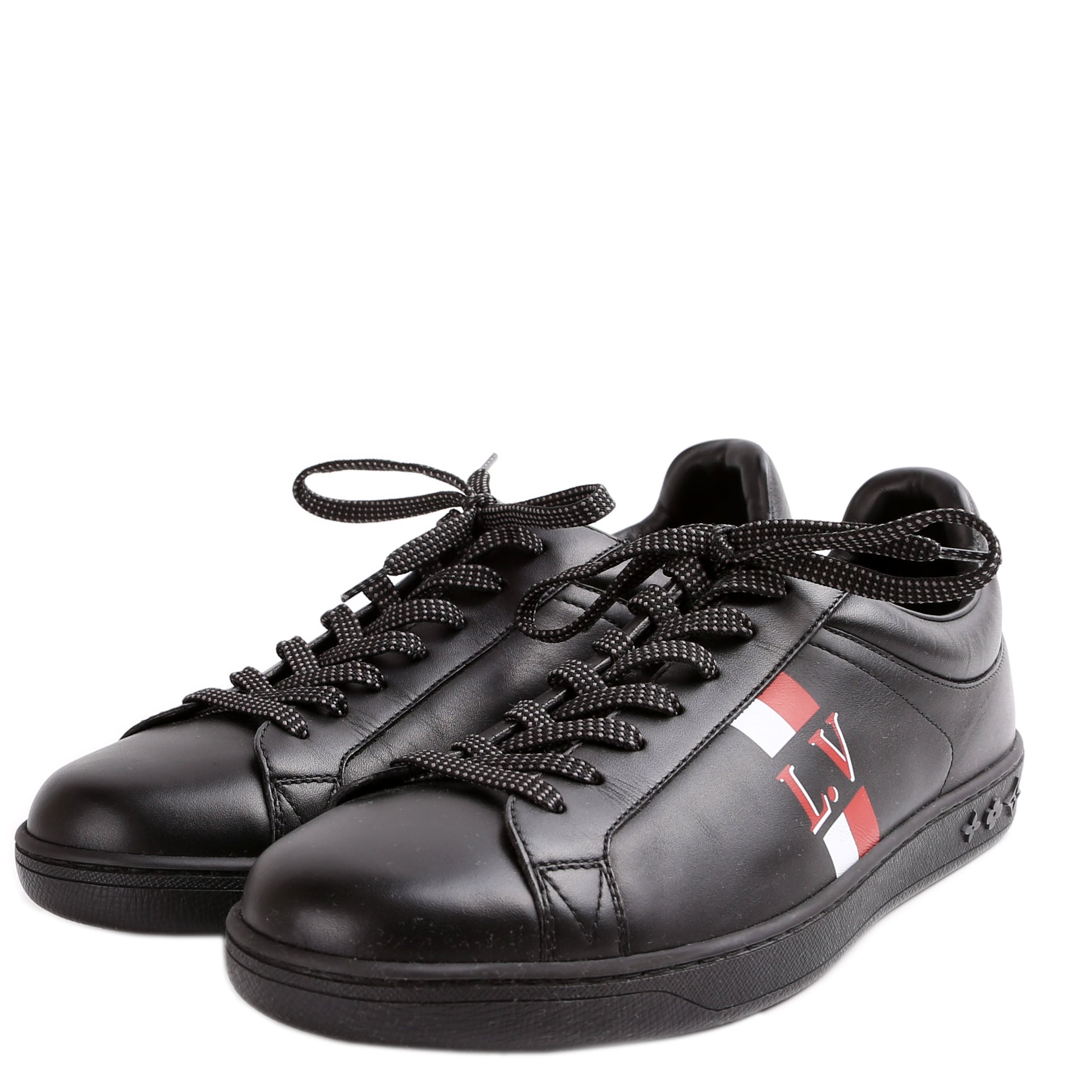Louis Vuitton Luxembourg Sneakers Mens Size 7 (Women's 39)