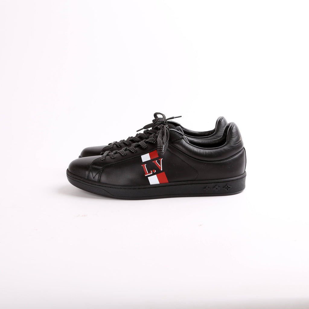Louis Vuitton Luxembourg Sneakers Mens Size 7 (Women's 39)