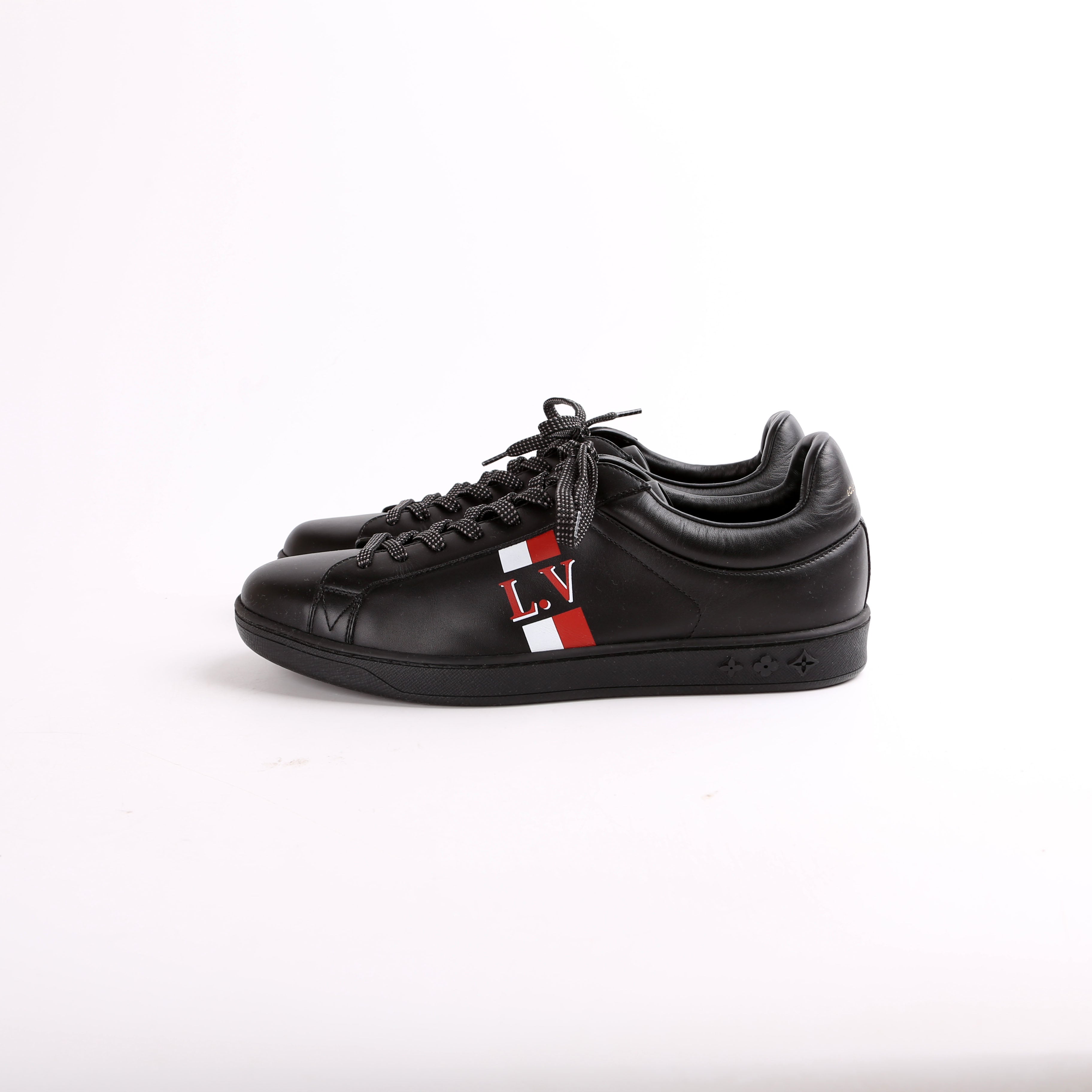 Louis Vuitton Luxembourg Sneakers Mens Size 7 (Women's 39)