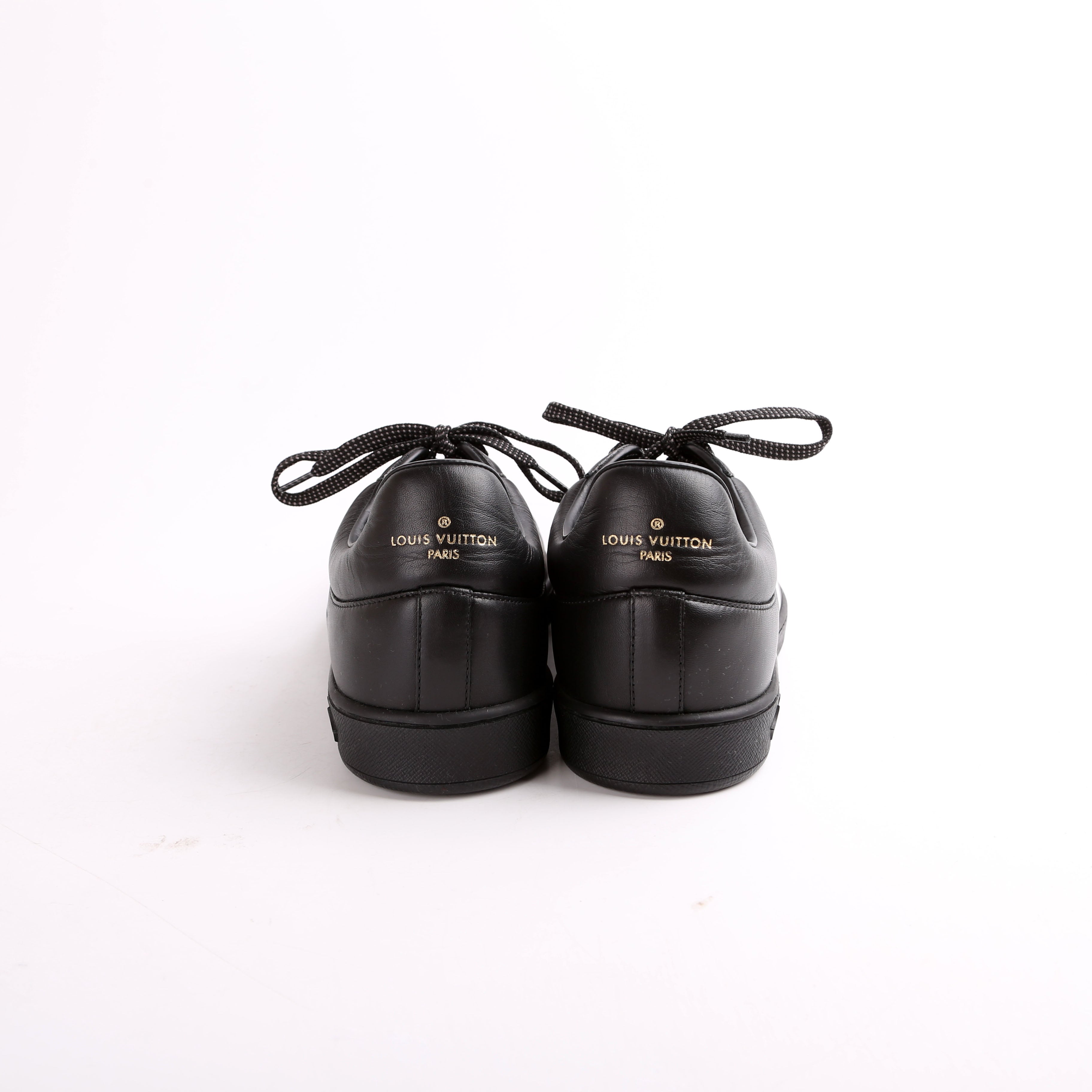 Louis Vuitton Luxembourg Sneakers Mens Size 7 (Women's 39)