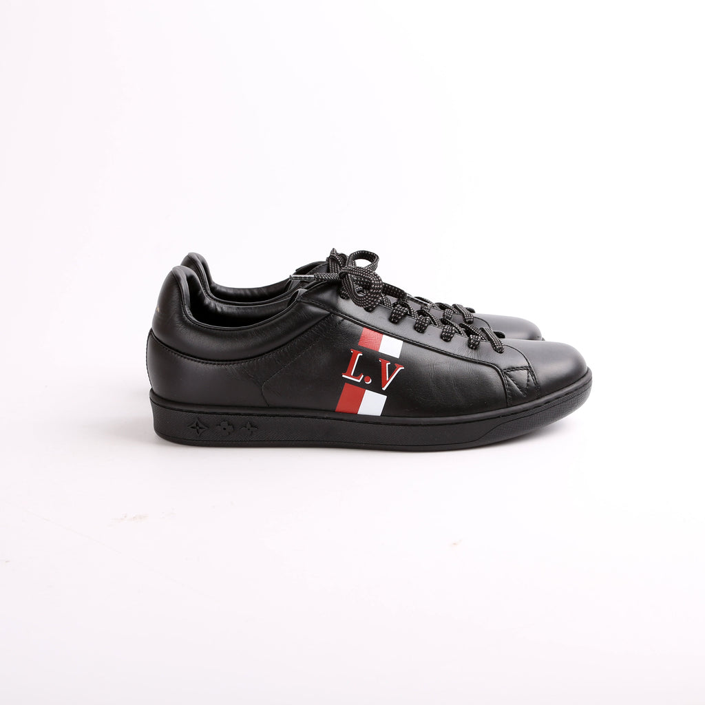 Louis Vuitton Luxembourg Sneakers Mens Size 7 (Women's 39)