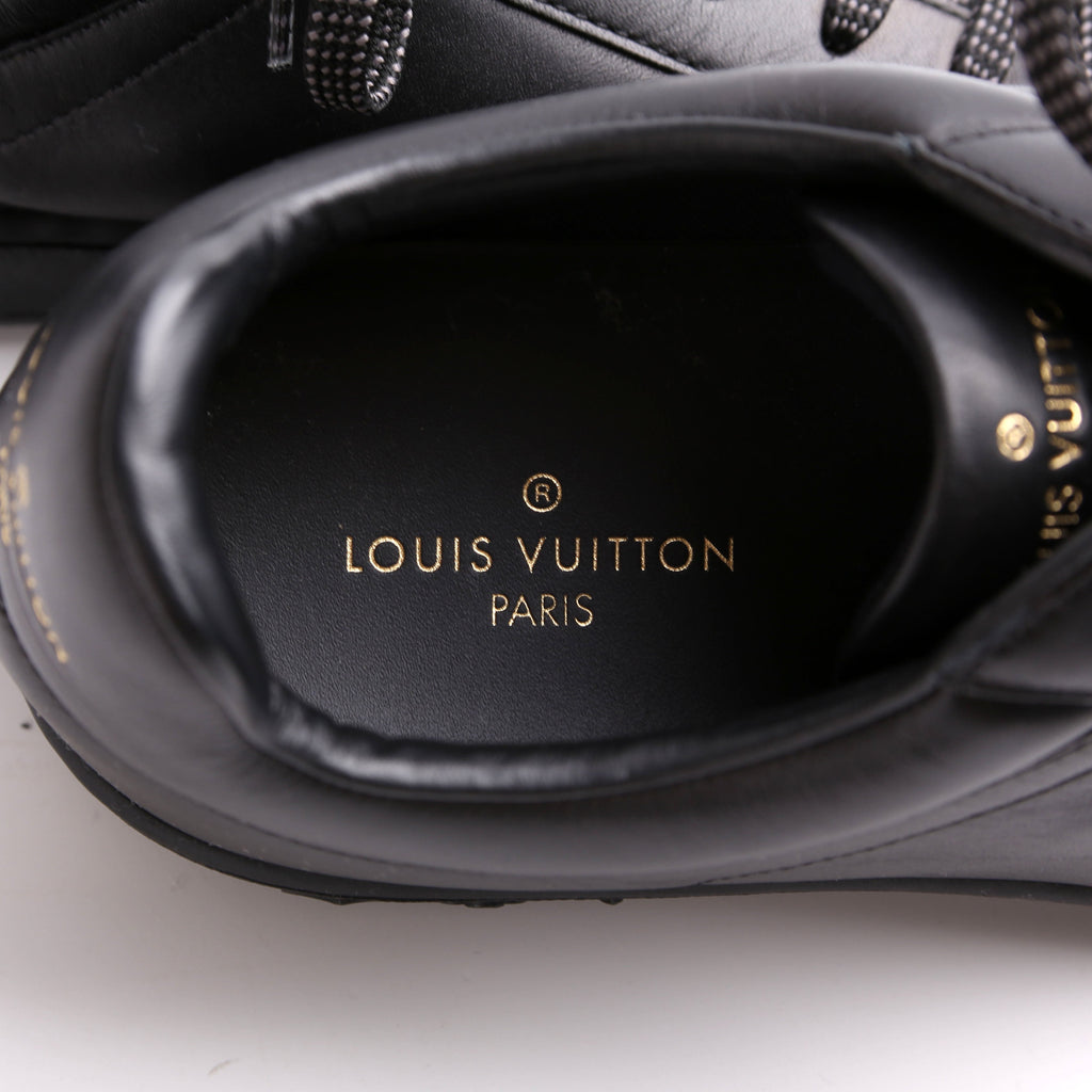 Louis Vuitton Luxembourg Sneakers Mens Size 7 (Women's 39)