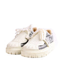 Christian Dior ID Platform Sneakers Size 35