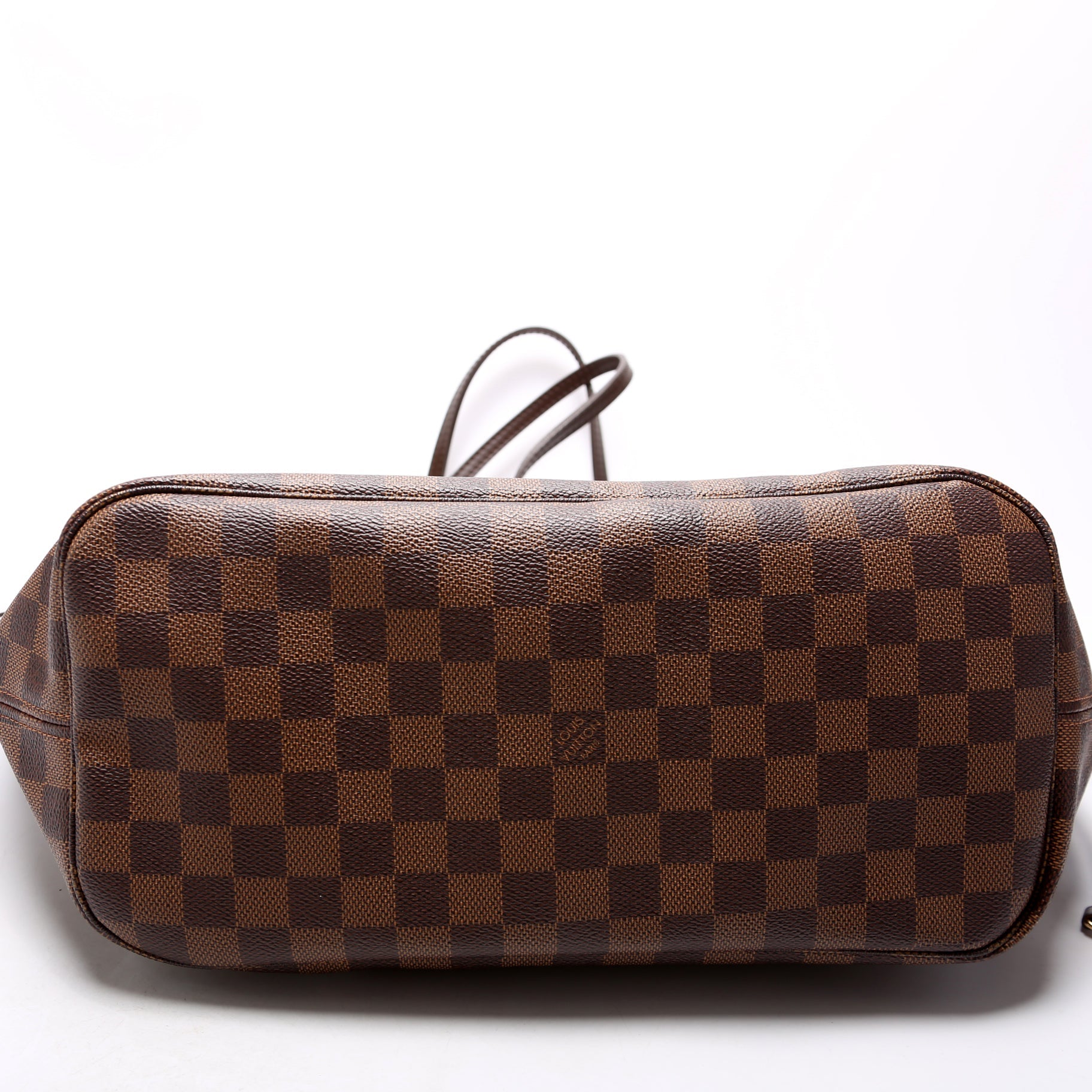 Louis Vuitton Neverfull MM Damier Ebene