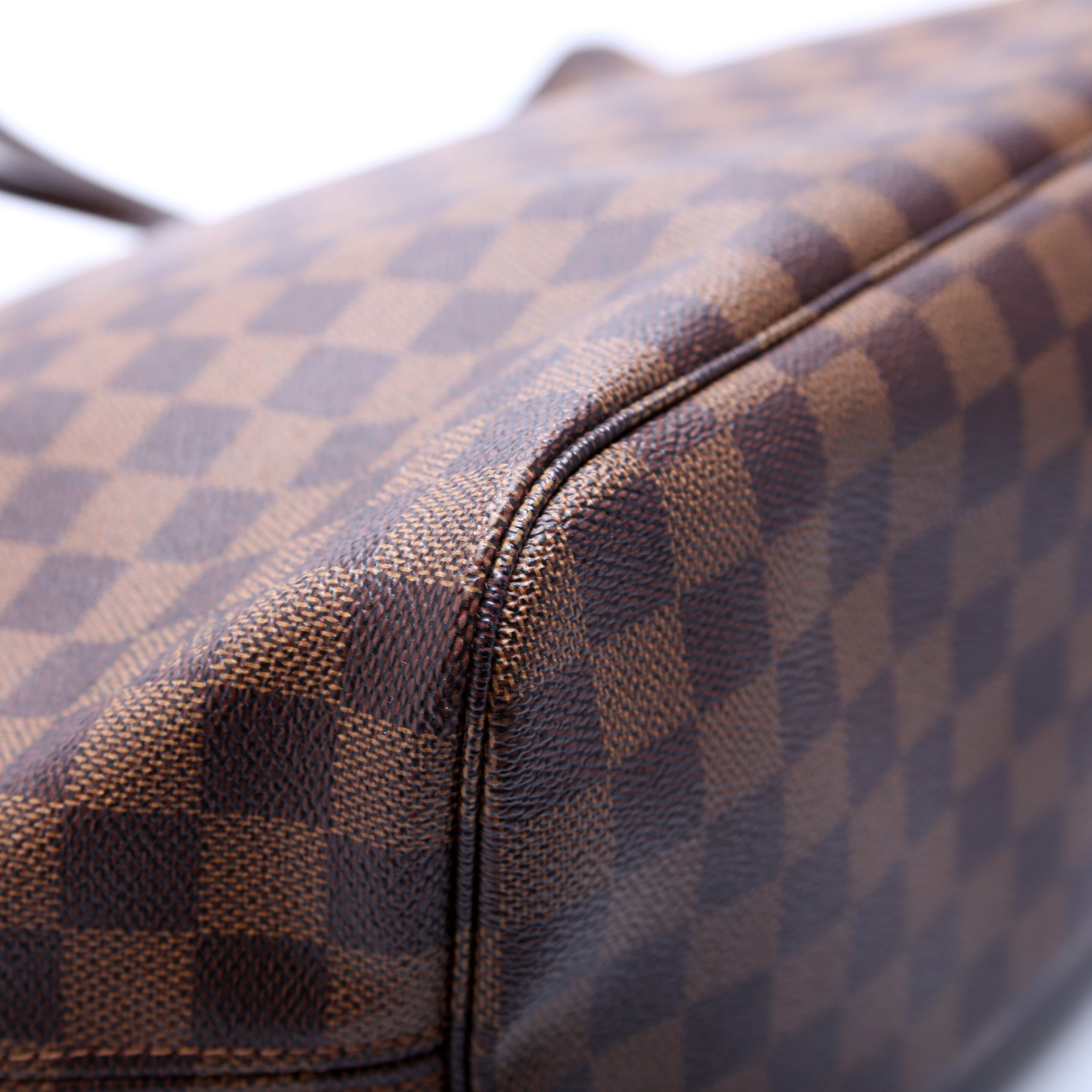 Louis Vuitton Neverfull MM Damier Ebene