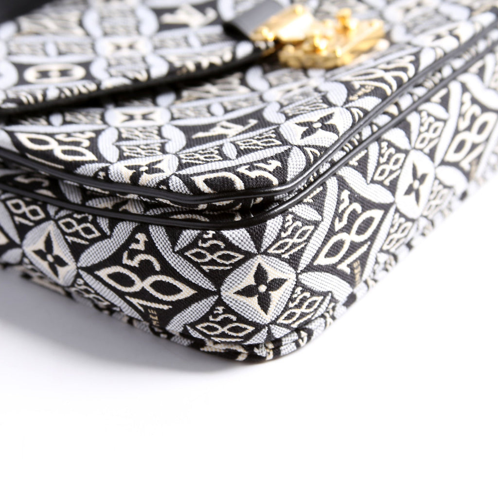 Louis Vuitton Pochette Metis Since 1854 Jacquard