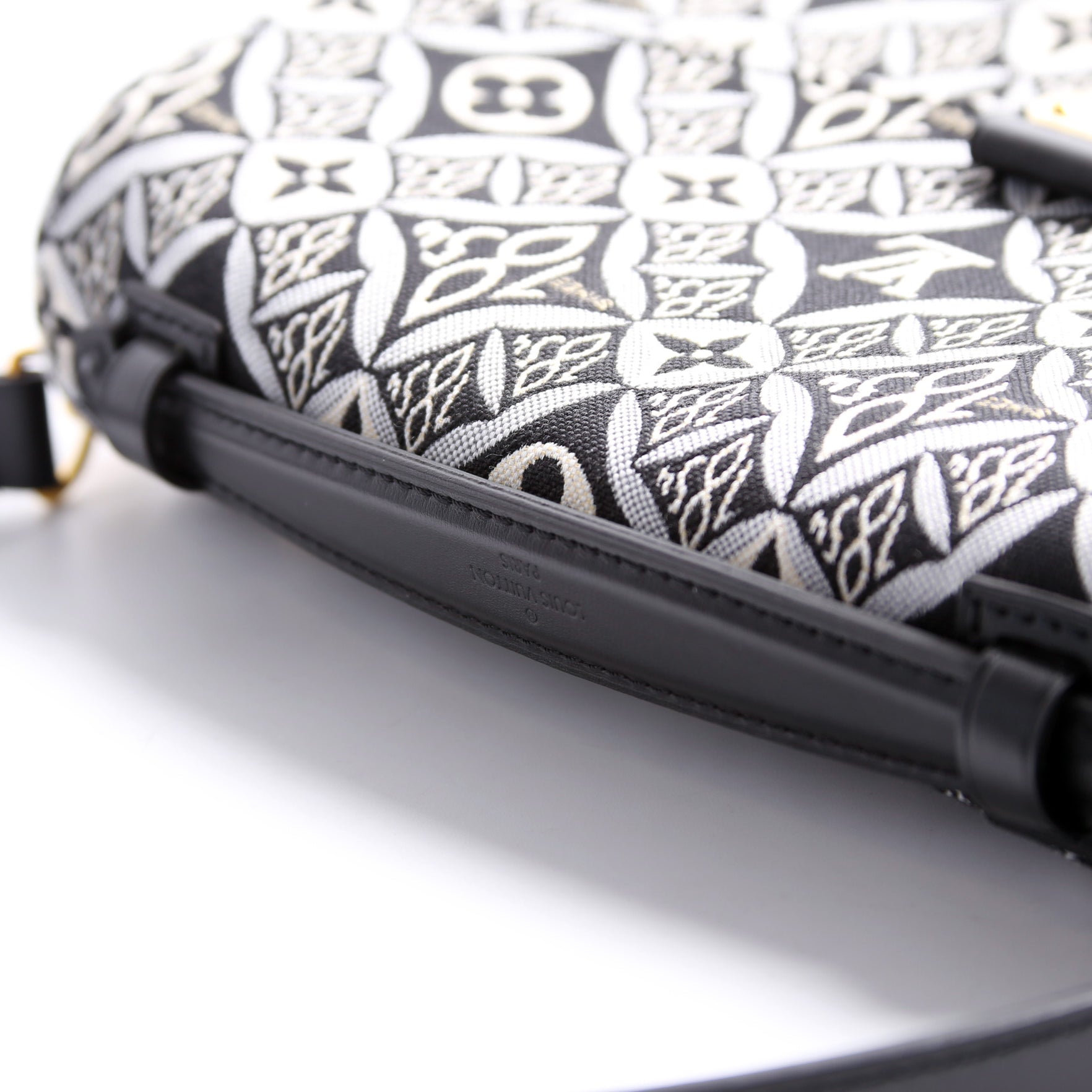 Louis Vuitton Pochette Metis Since 1854 Jacquard